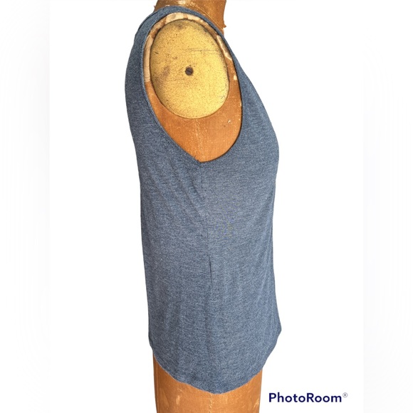 JLO JENNIFER LOPEZ GOLD SEQUINS TANK SZ LARGE EUC 90s VINTAGE TRENDY A343 - Picture 3 of 9